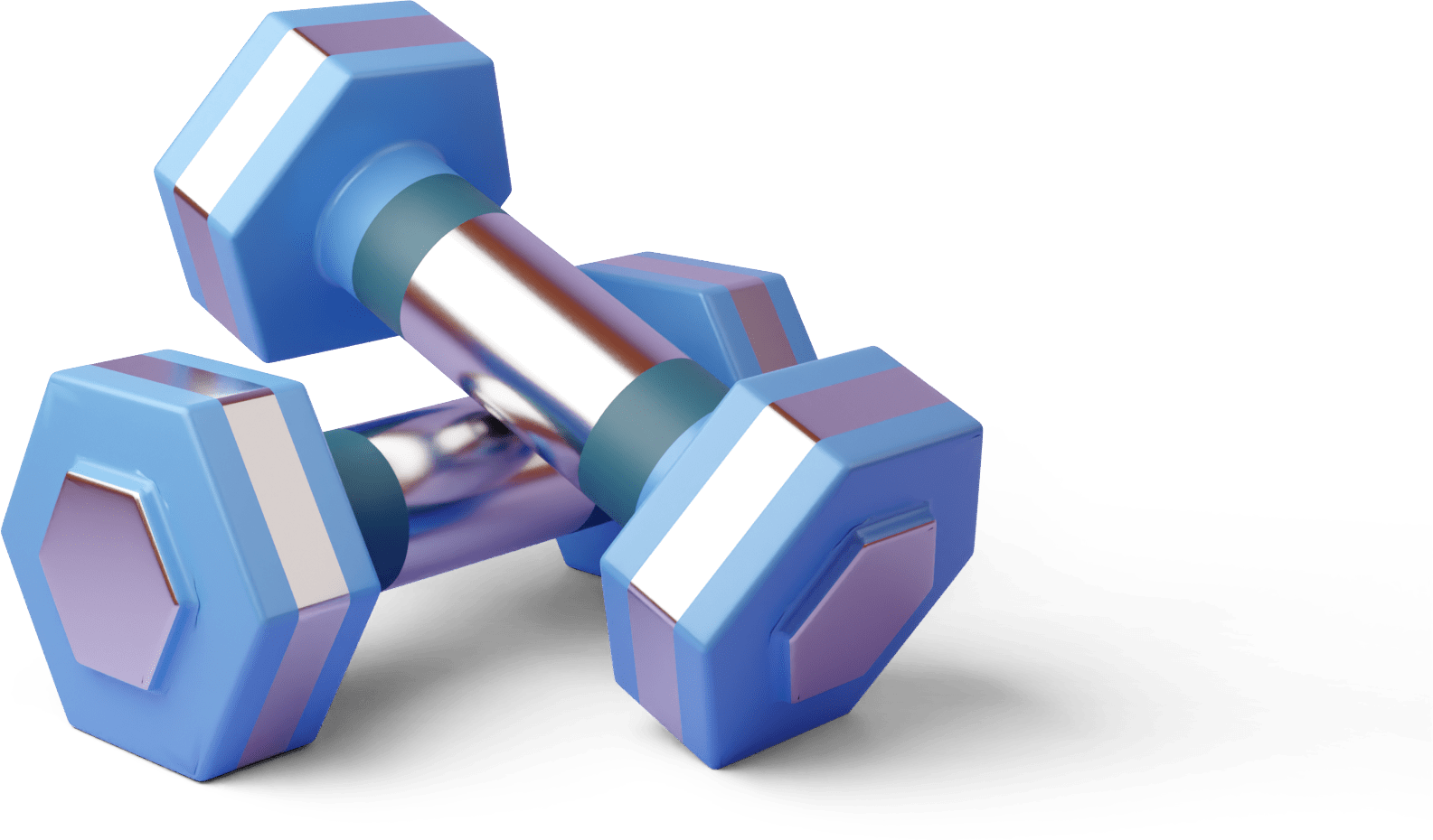 dumbbells